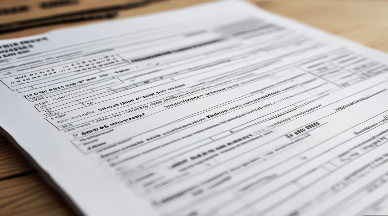 公开招聘应聘记录表，记录了哪些关键信息？