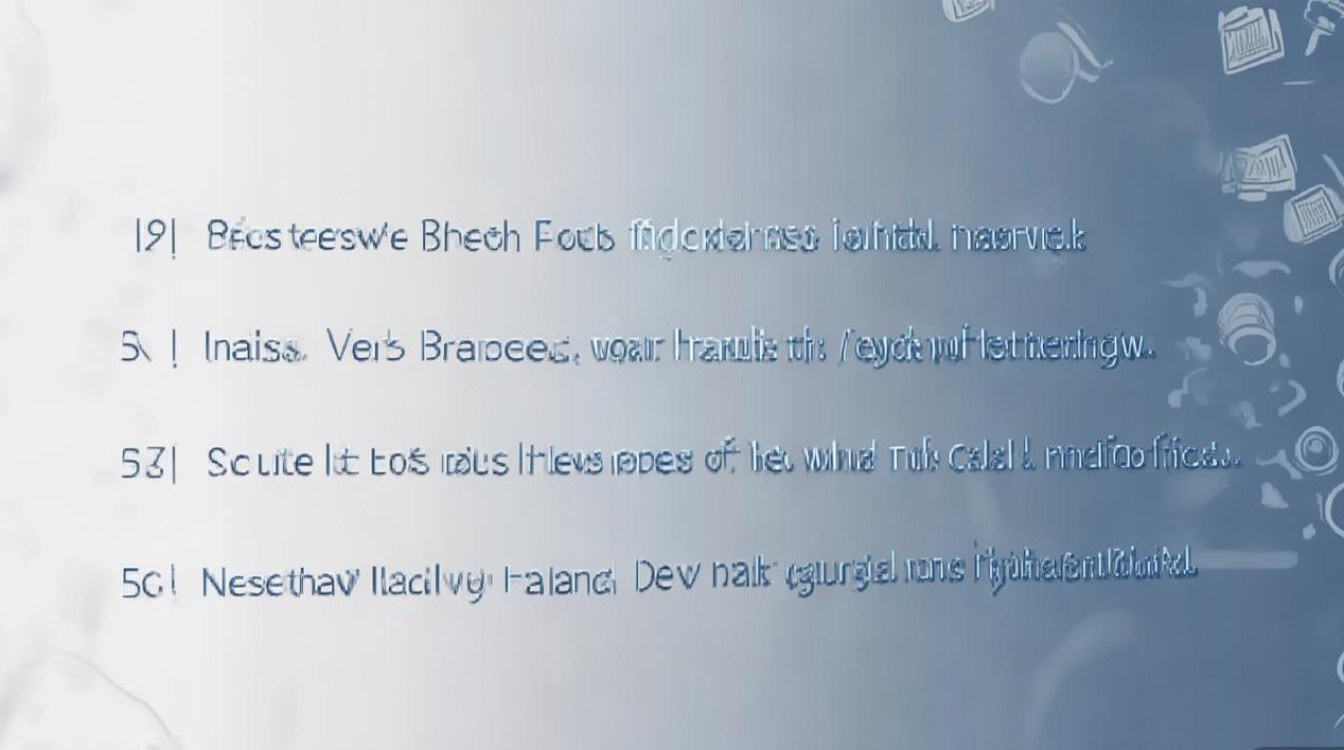 教师面试须知有哪些关键内容？