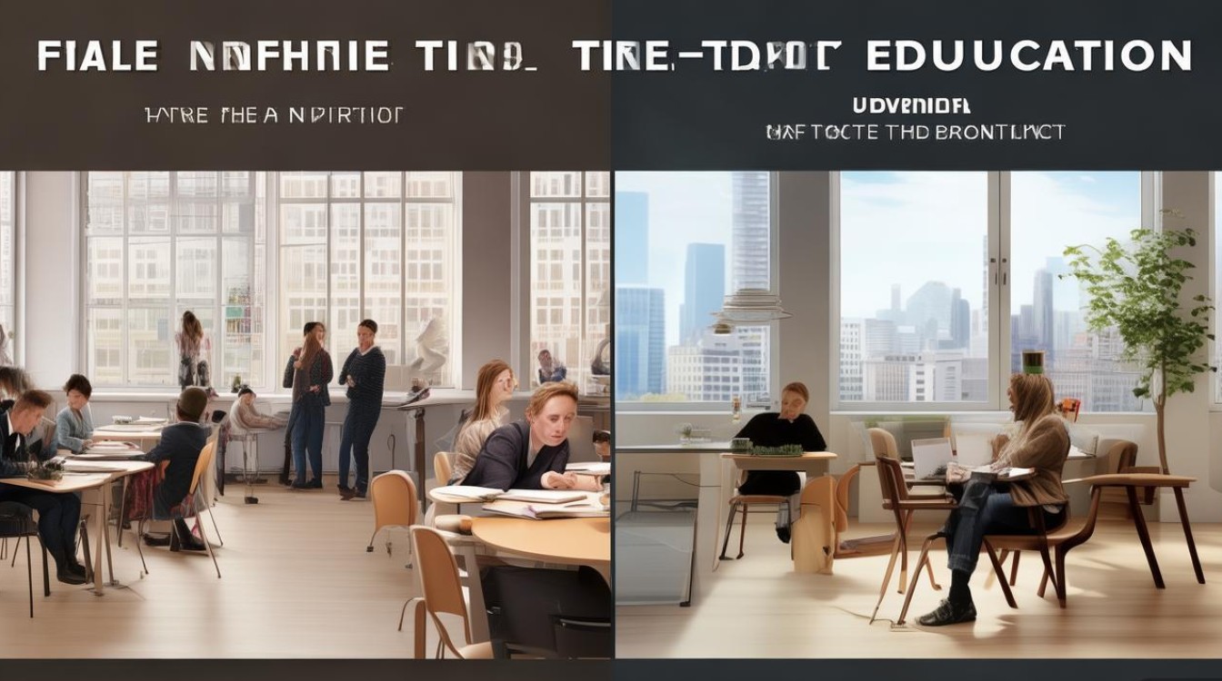 全日制学历与非全日制有何本质区别？