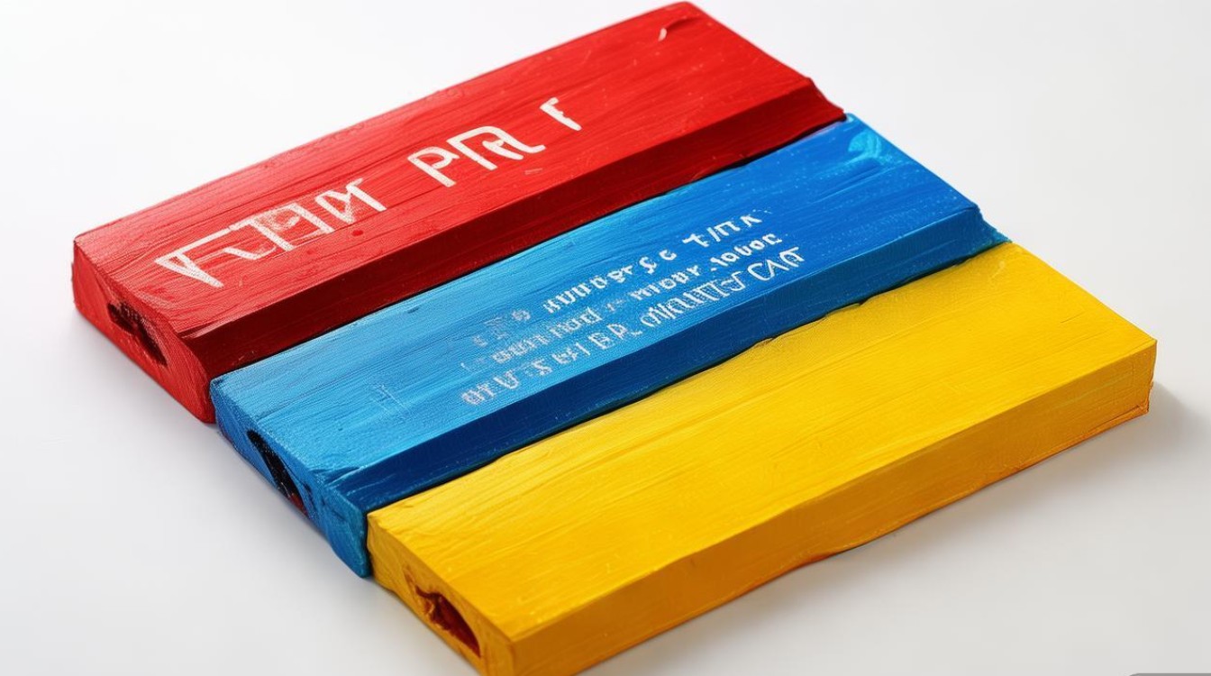 美术三原色究竟是哪三种颜色？