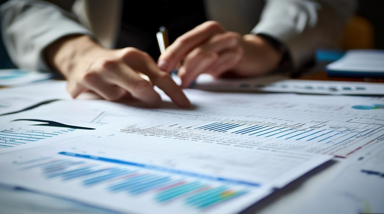 核算员具体负责哪些财务数据工作？