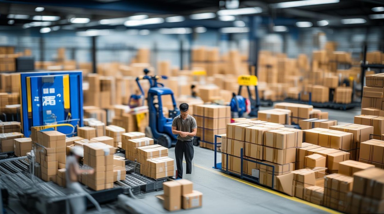 物流运营具体负责哪些核心工作？