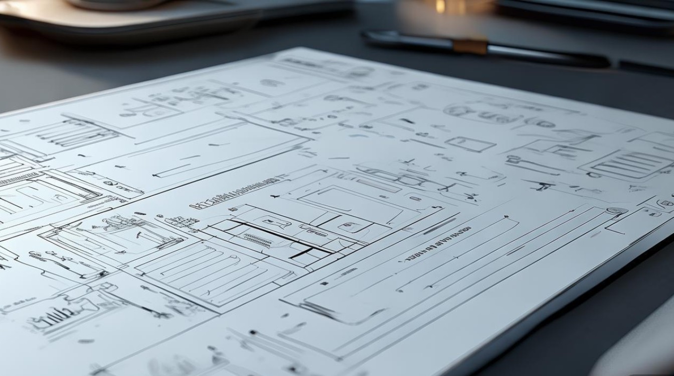 UI设计具体做什么？