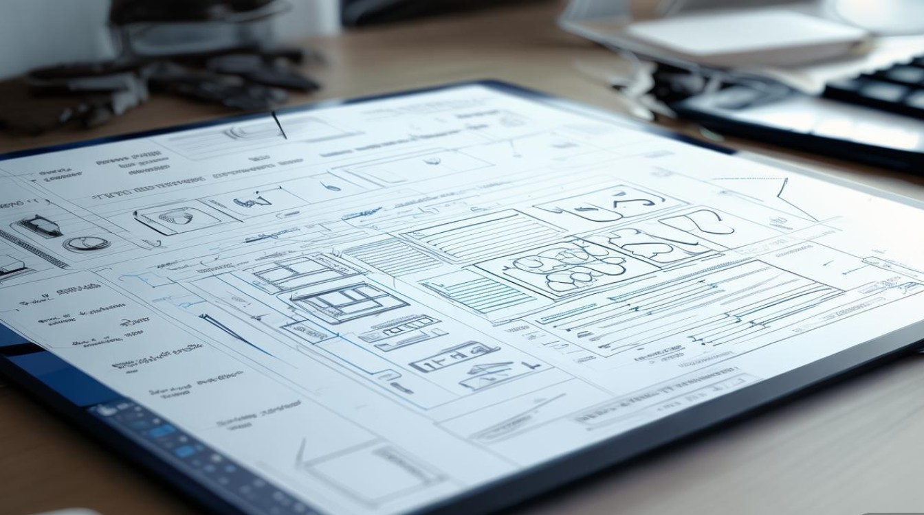 UI设计具体做什么？