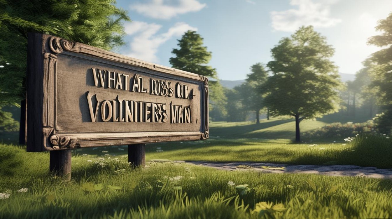 征求志愿究竟是什么意思？