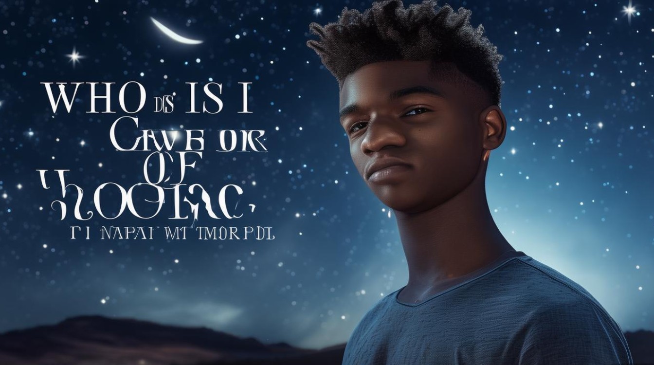 明日之星究竟指何人？