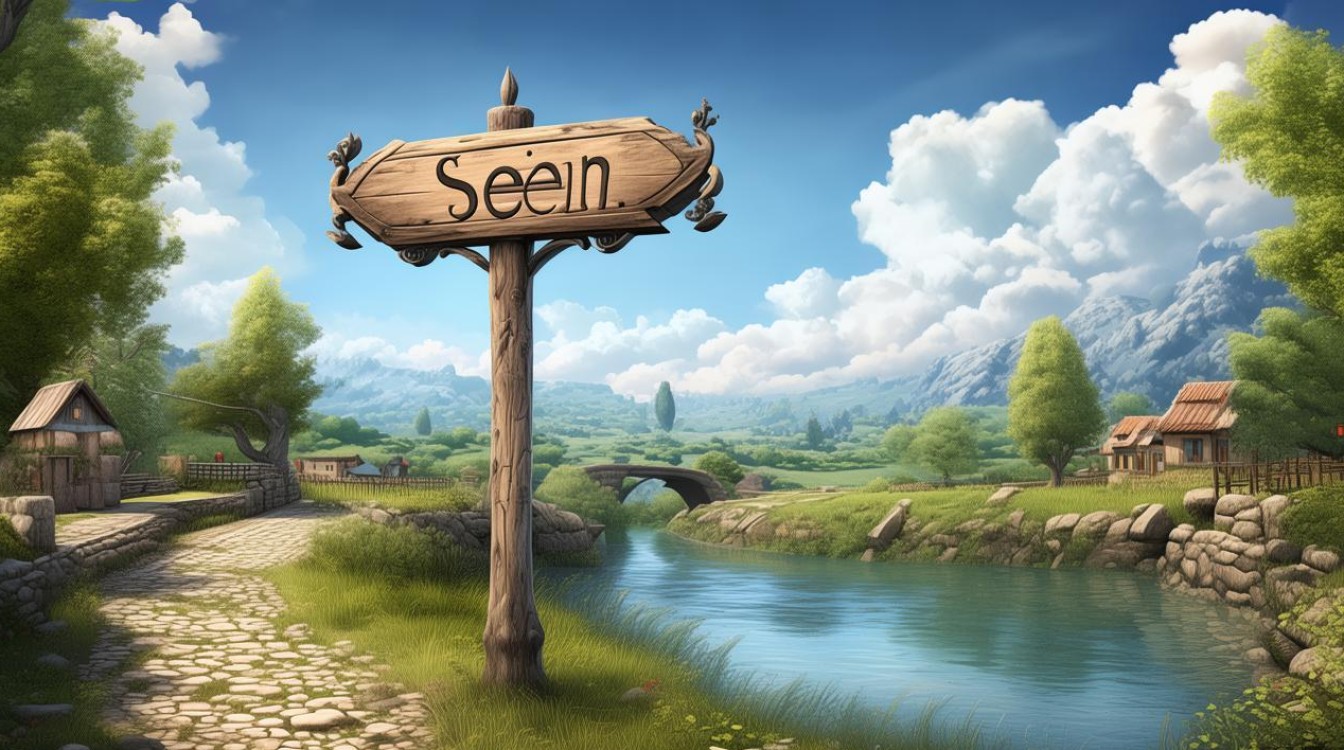 西恩是什么意思？