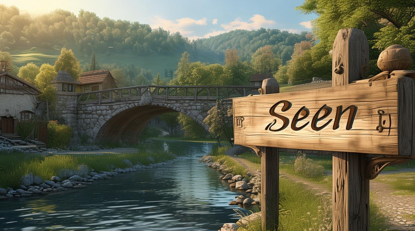 西恩是什么意思？