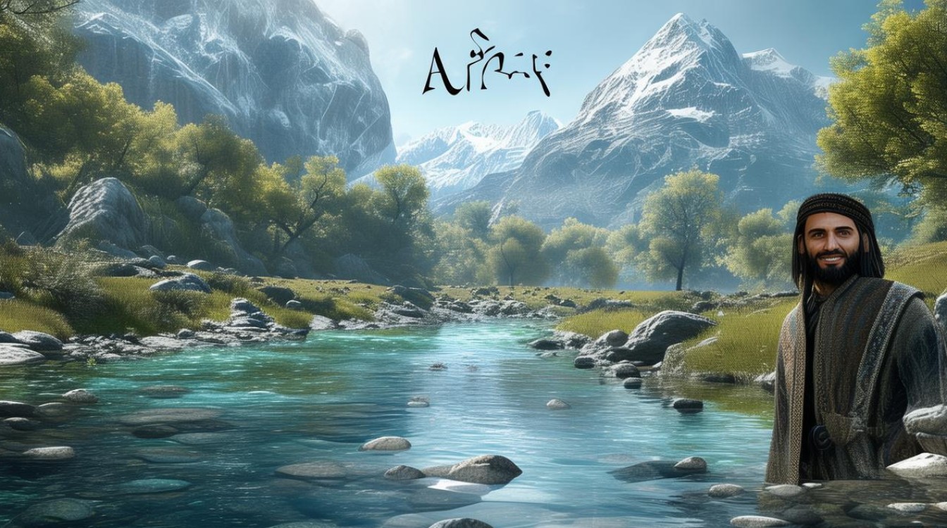 阿米尔是什么意思？