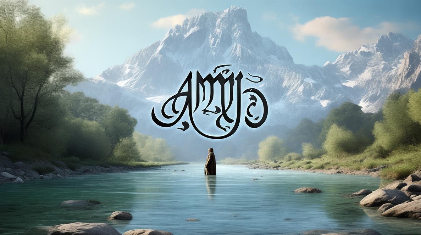 阿米尔是什么意思？