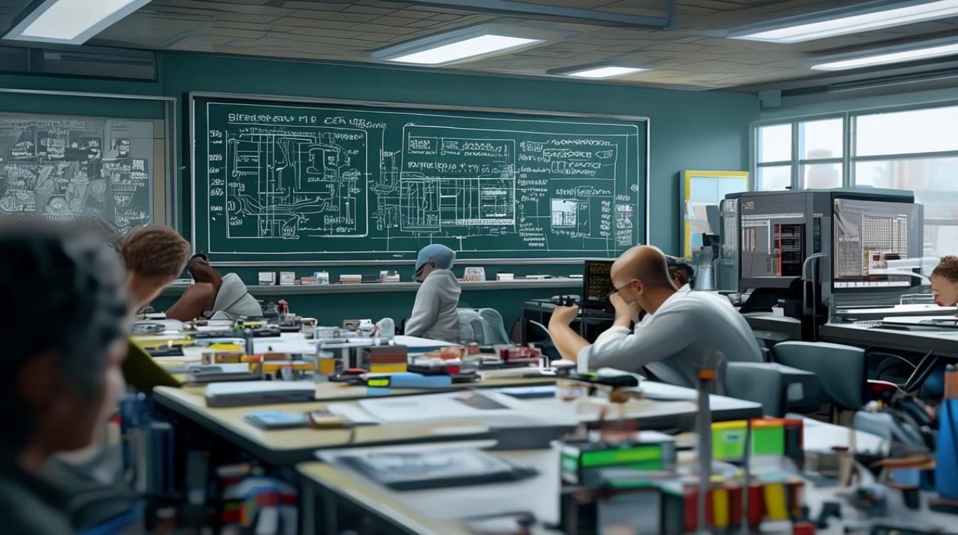 电子工程学什么？就业方向有哪些？