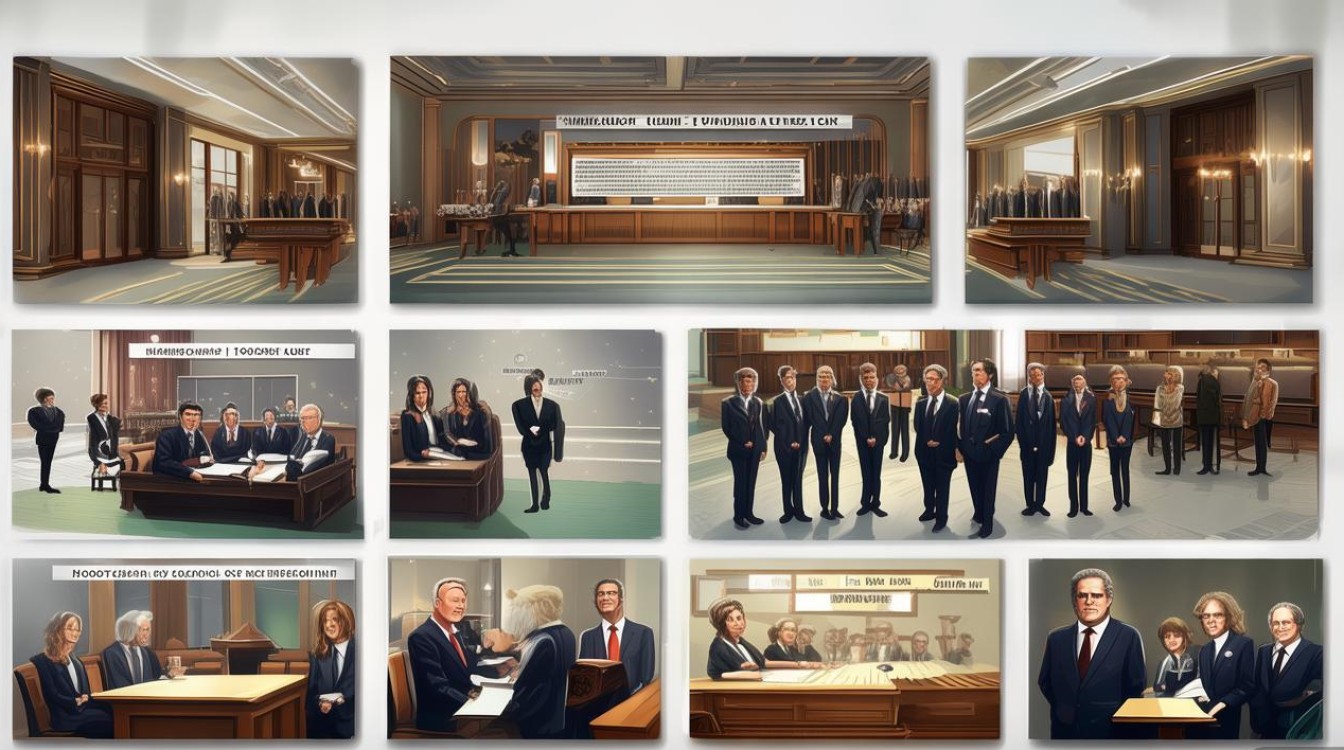 校长公开招聘流程具体步骤有哪些？