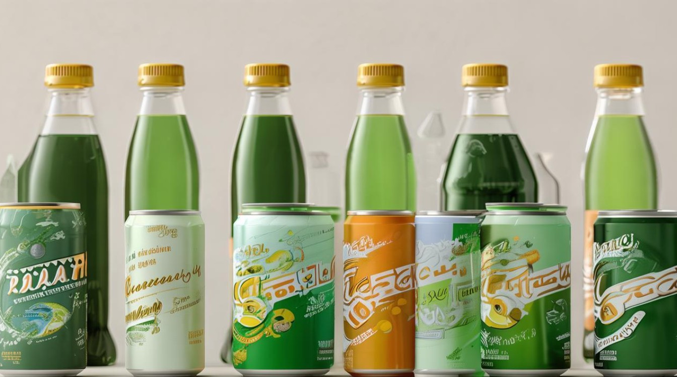 康师傅饮料有哪些种类？