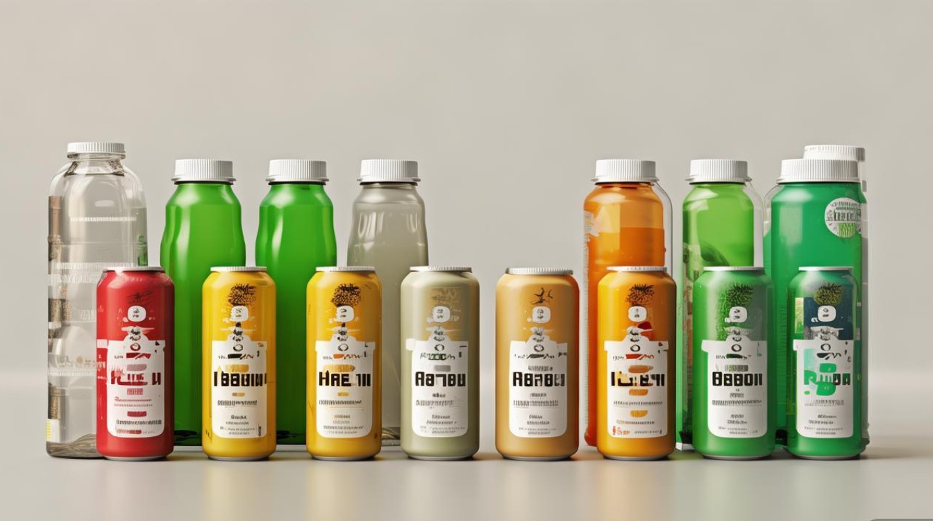 康师傅饮料有哪些种类？