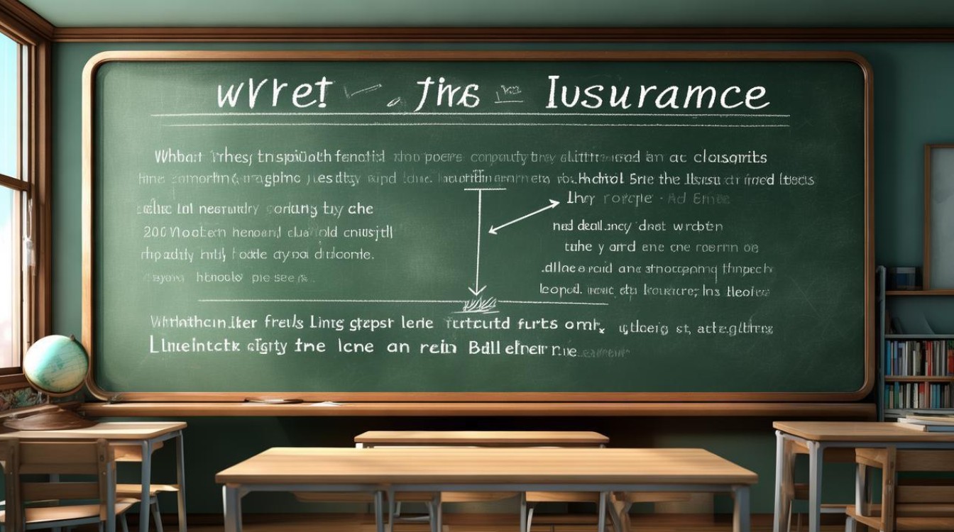 财产险是什么？它保哪些财产风险？