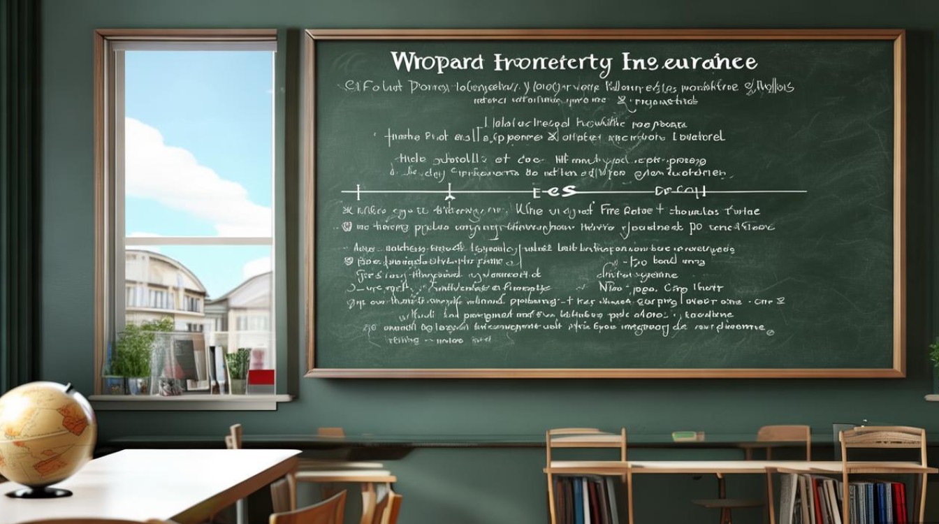 财产险是什么？它保哪些财产风险？