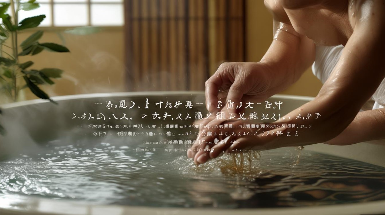 洗浴推油是什么