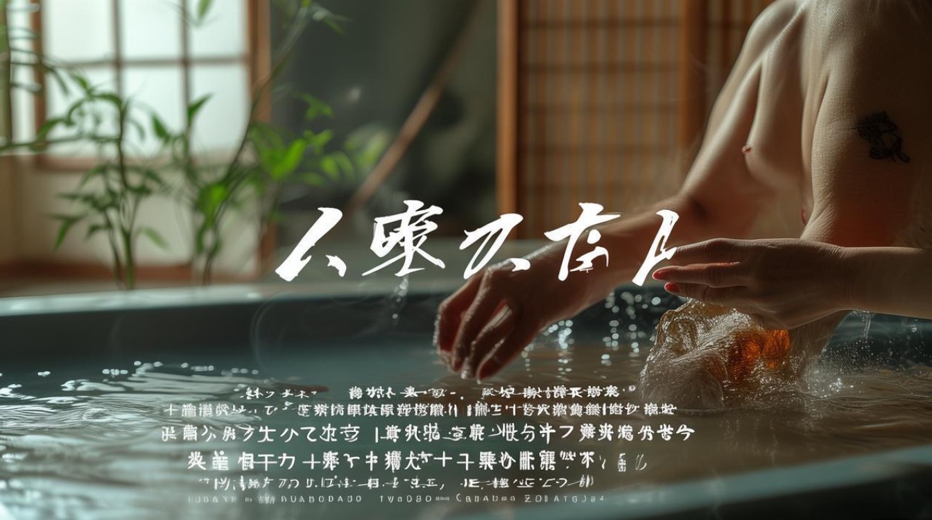 洗浴推油是什么