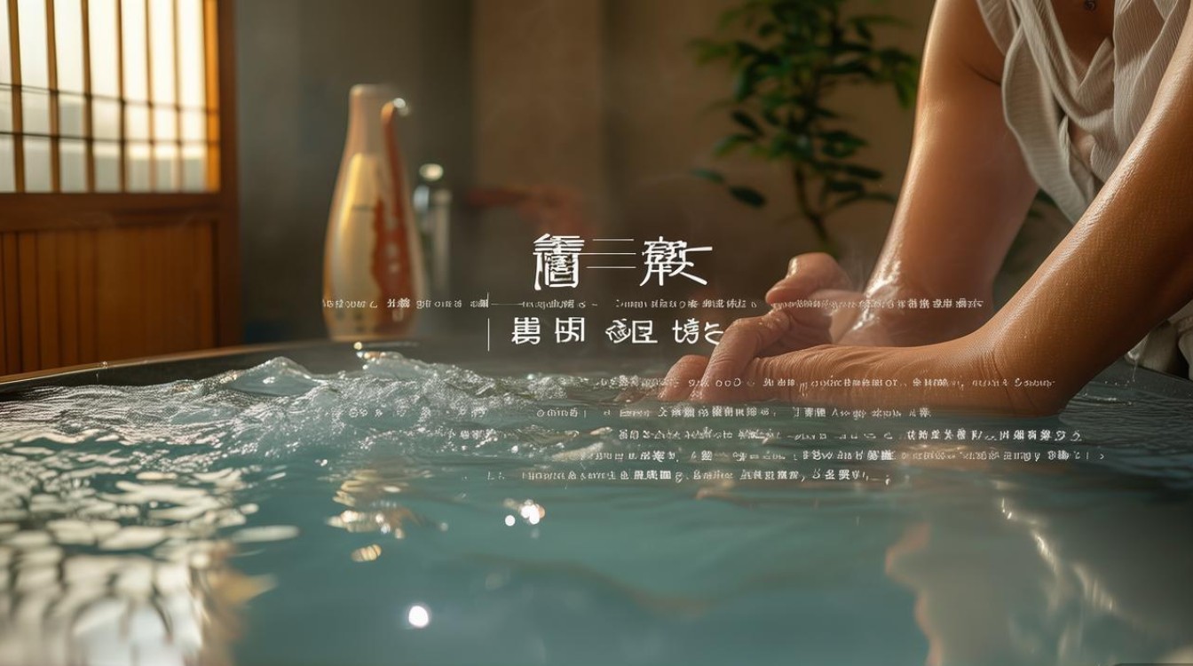 洗浴推油是什么