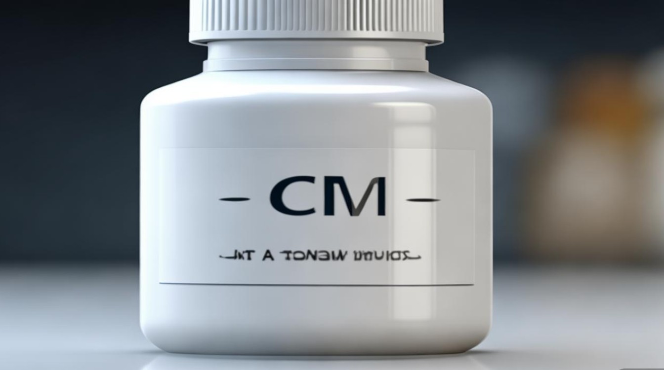 cm是什么药？