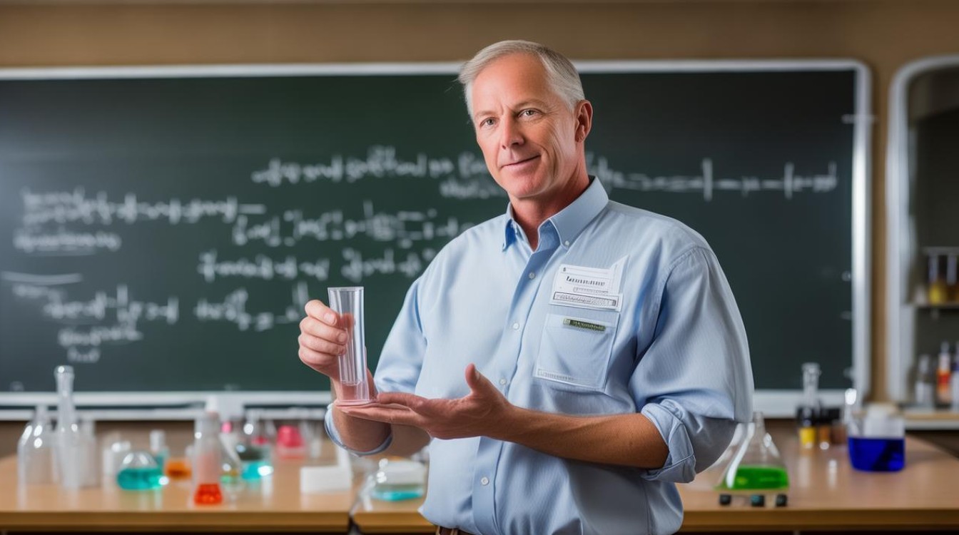 化学教师公开招聘