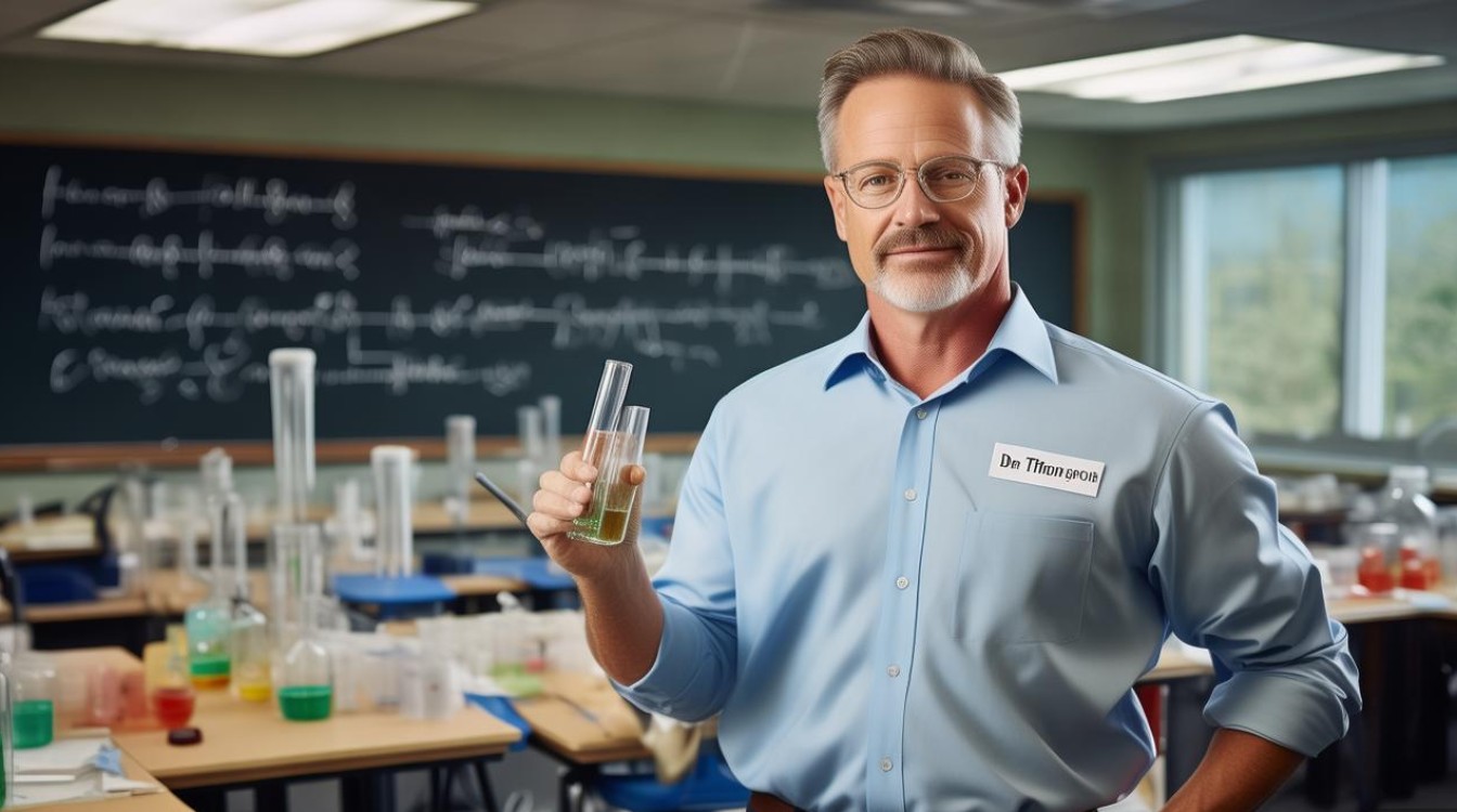 化学教师公开招聘