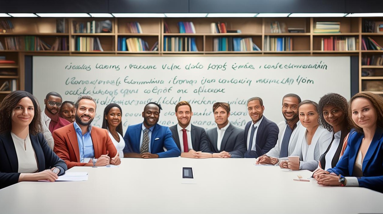 组织文化究竟包含哪些核心要素？