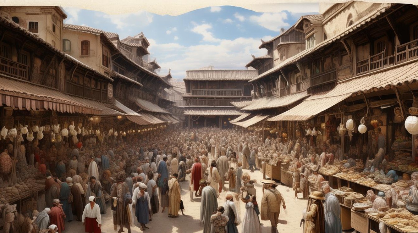 联行究竟是什么？