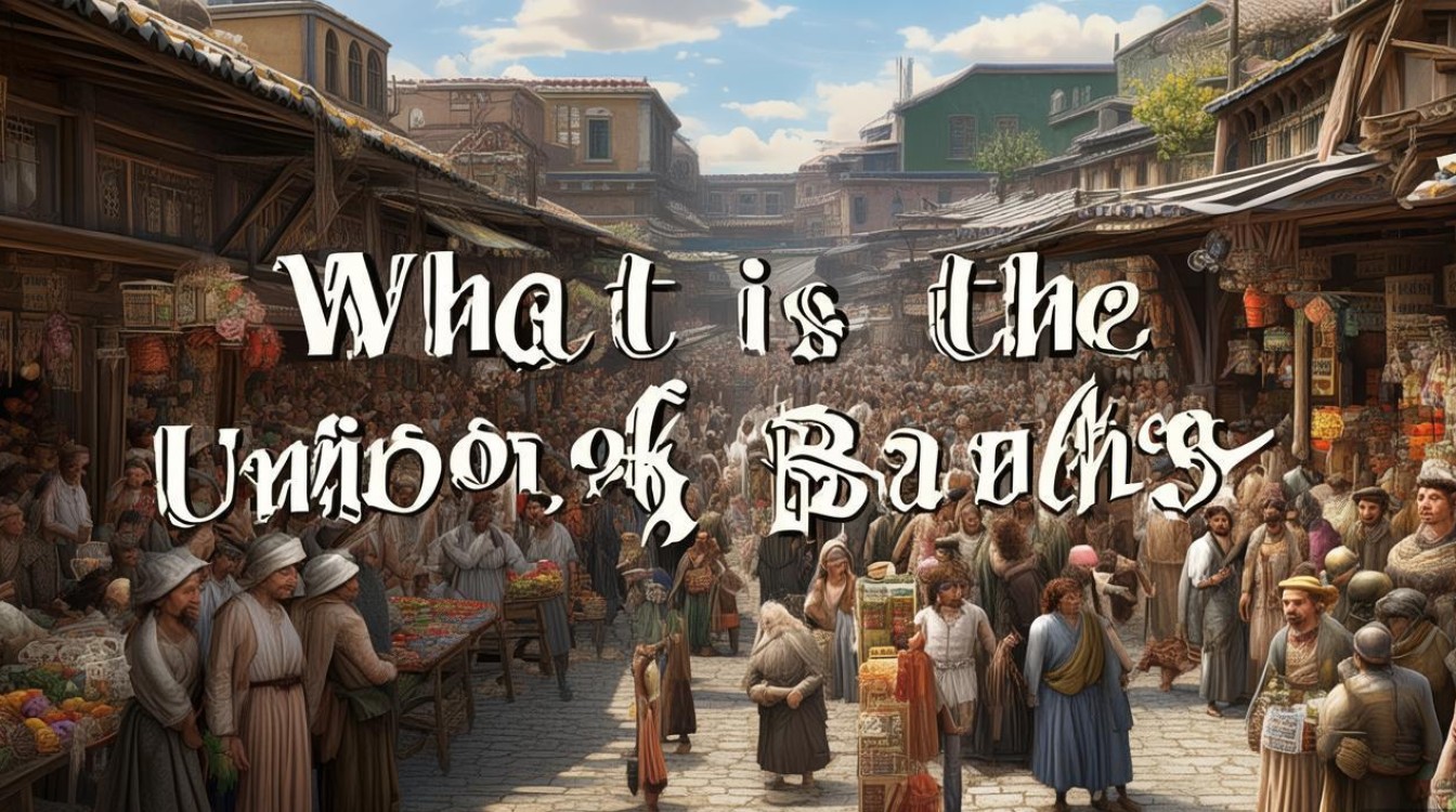 联行究竟是什么？