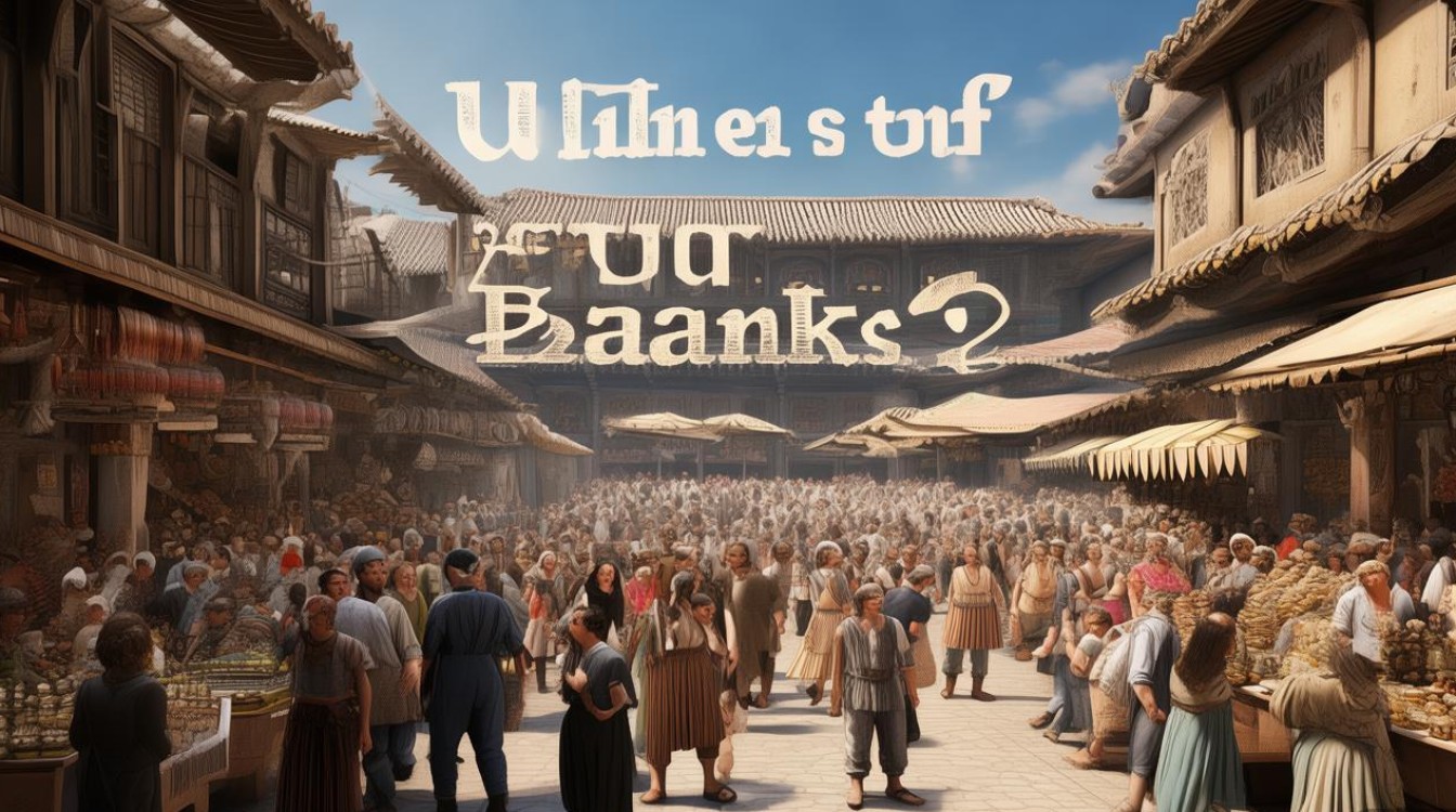 联行究竟是什么？