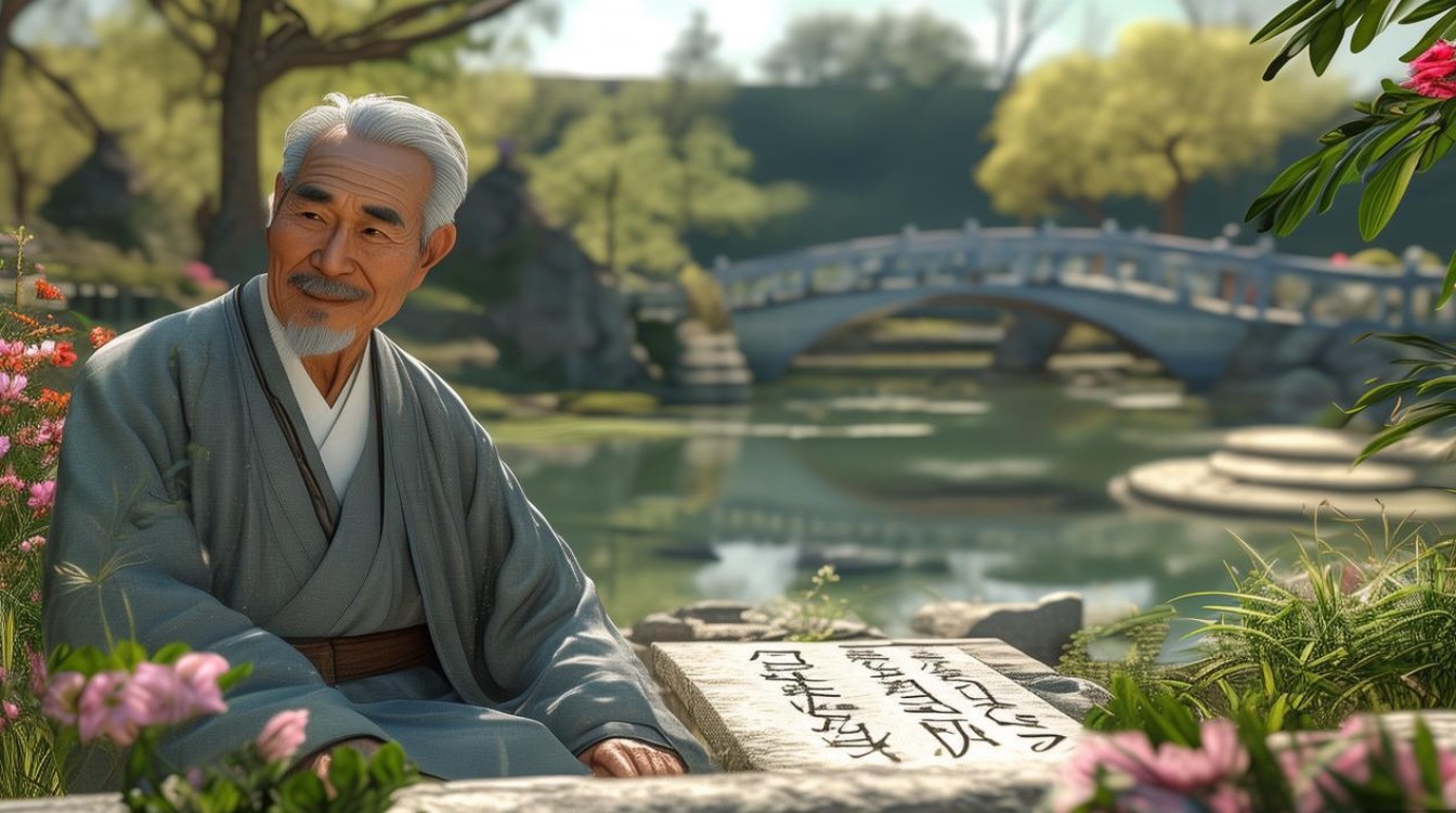 何为养天年，如何养天年？