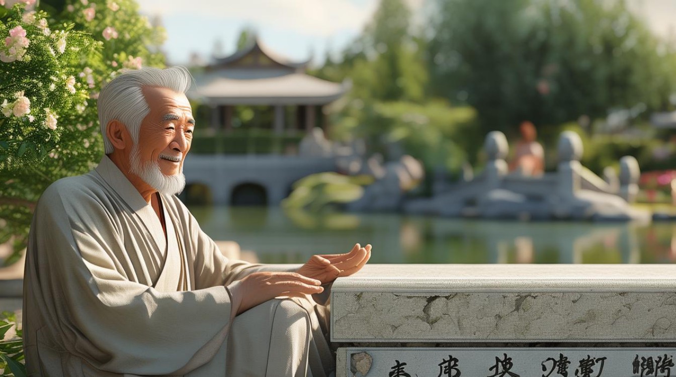 何为养天年，如何养天年？