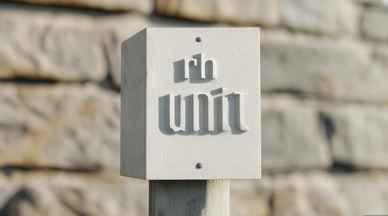 rh单位是什么？