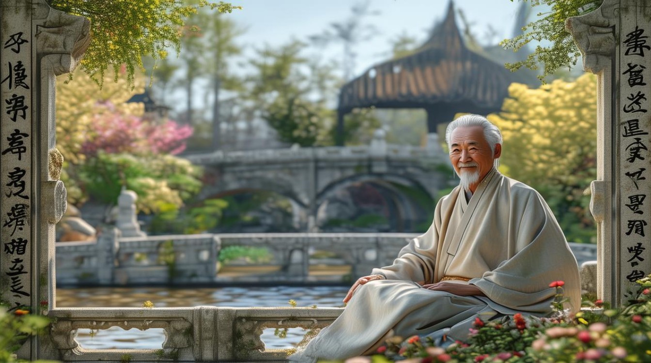 何为养天年，如何养天年？