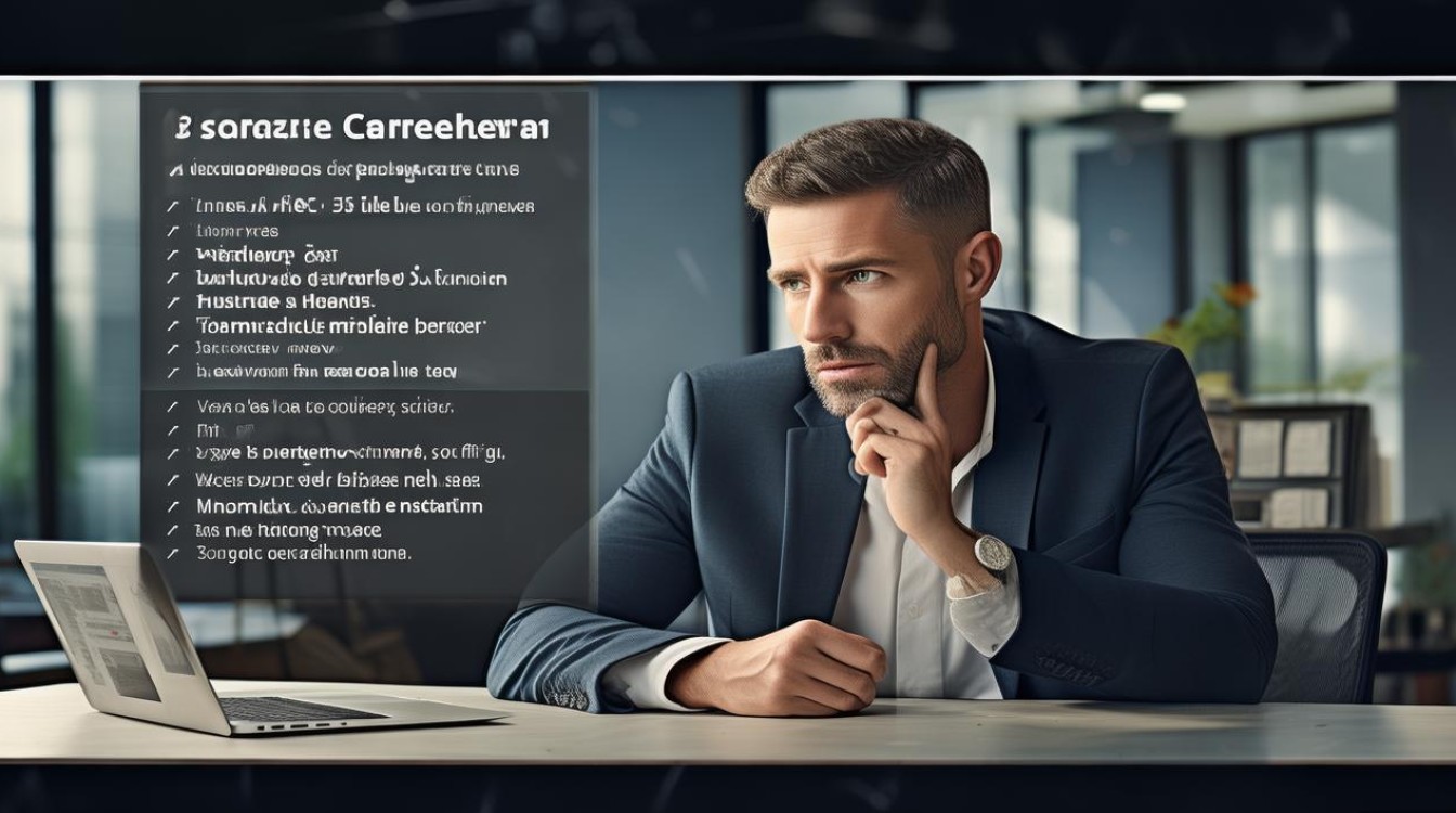 35岁职场转行，哪些工作仍有竞争力？