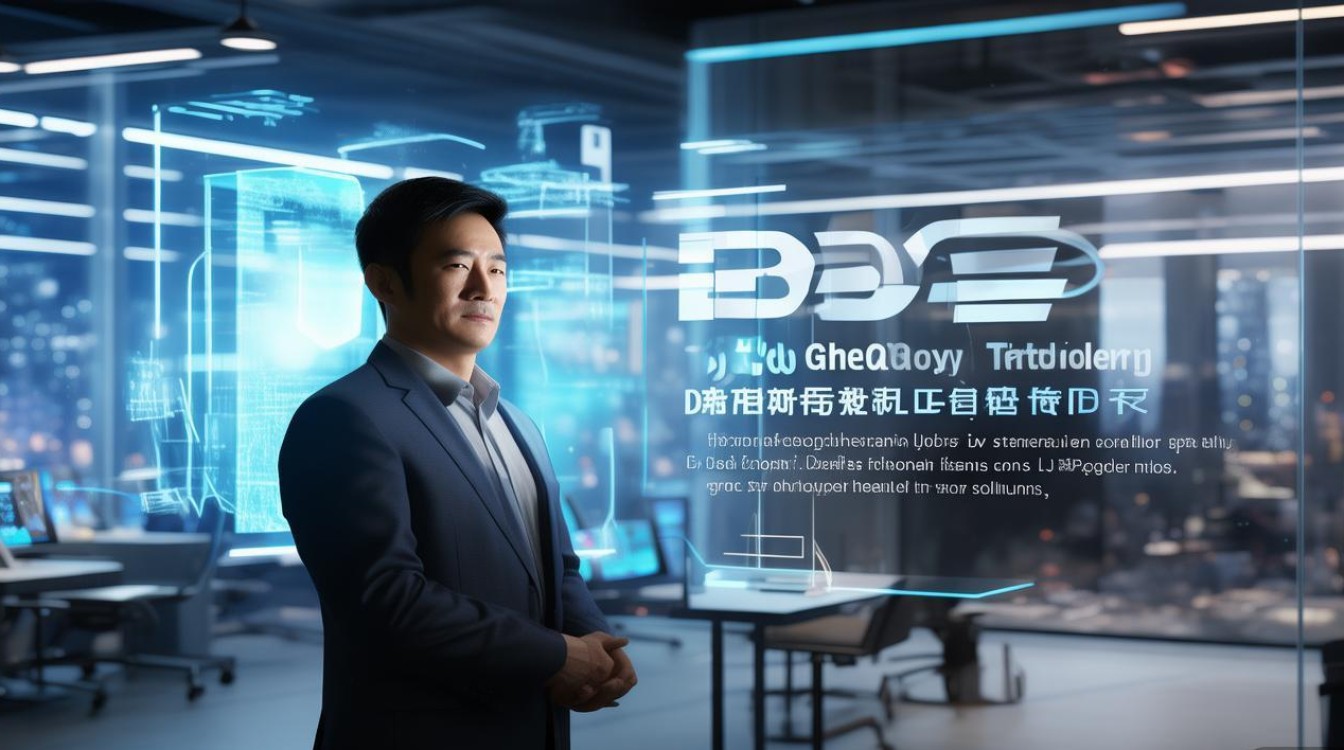 京东方是做什么的？