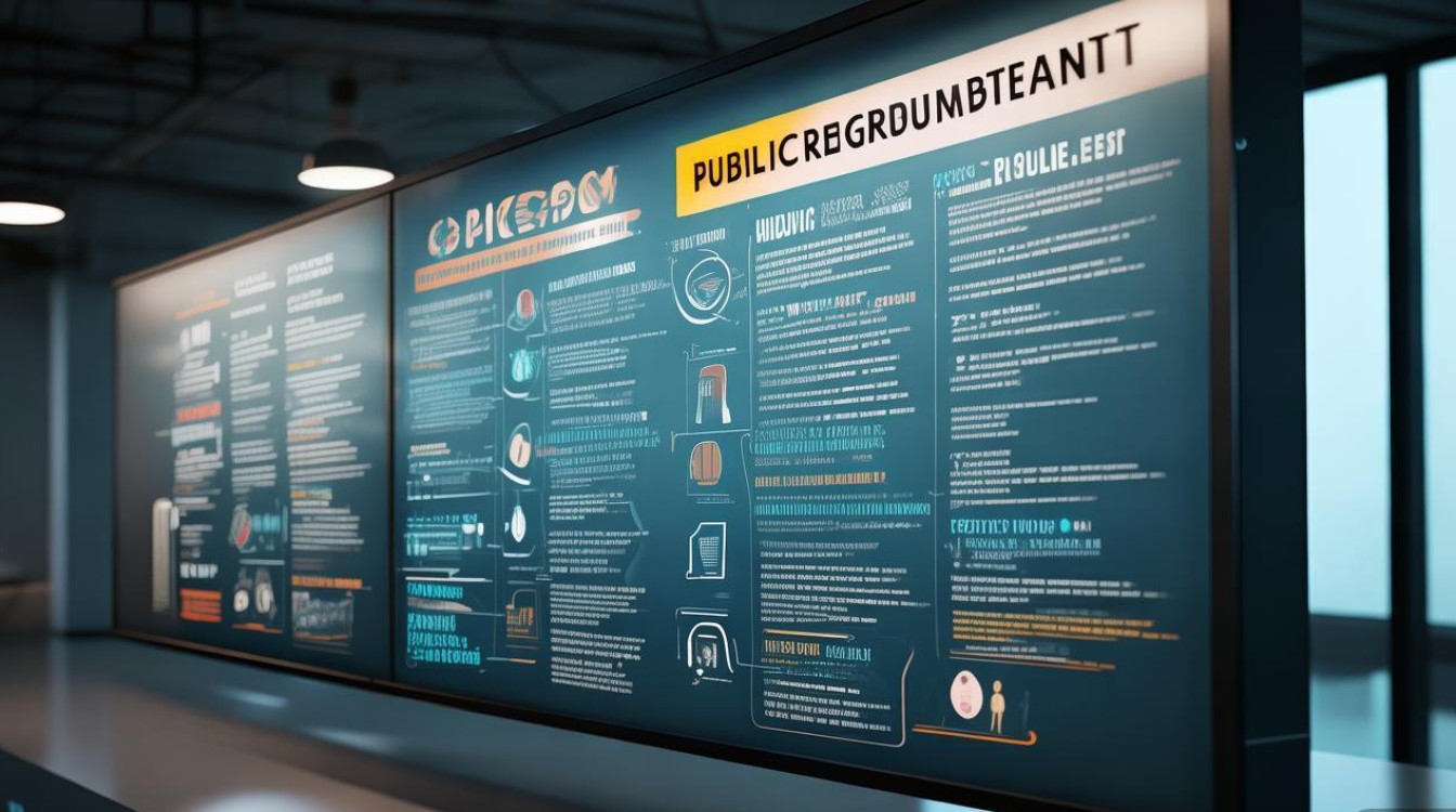 公开招聘需遵循哪些核心法律？