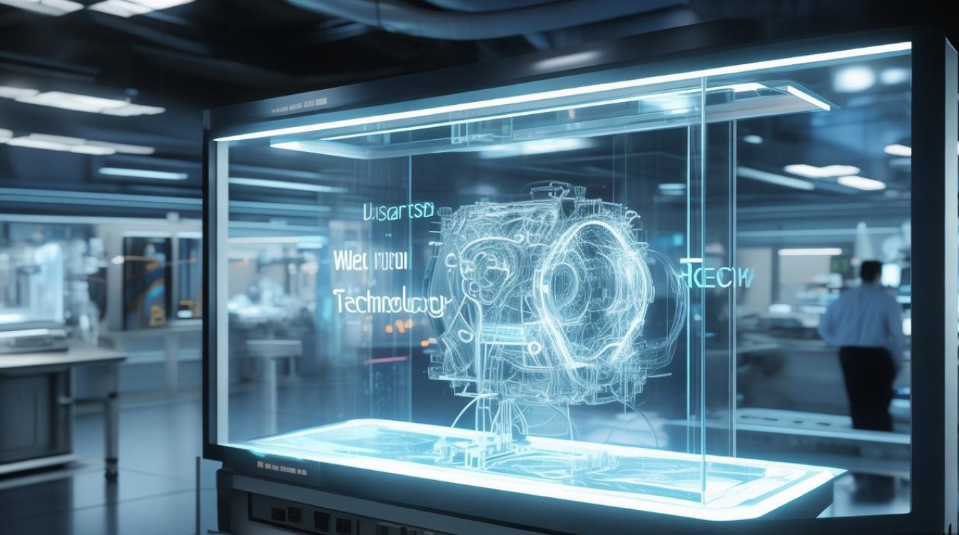 新科技究竟是什么？