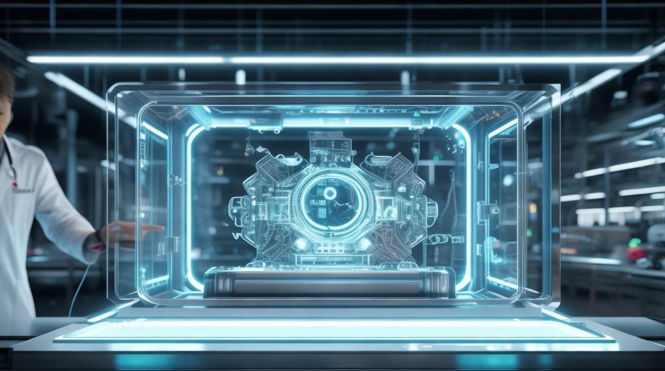 新科技究竟是什么？