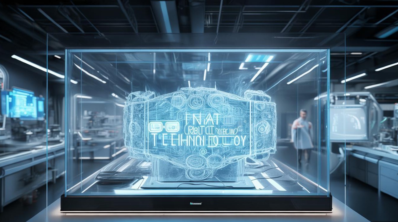 新科技究竟是什么？