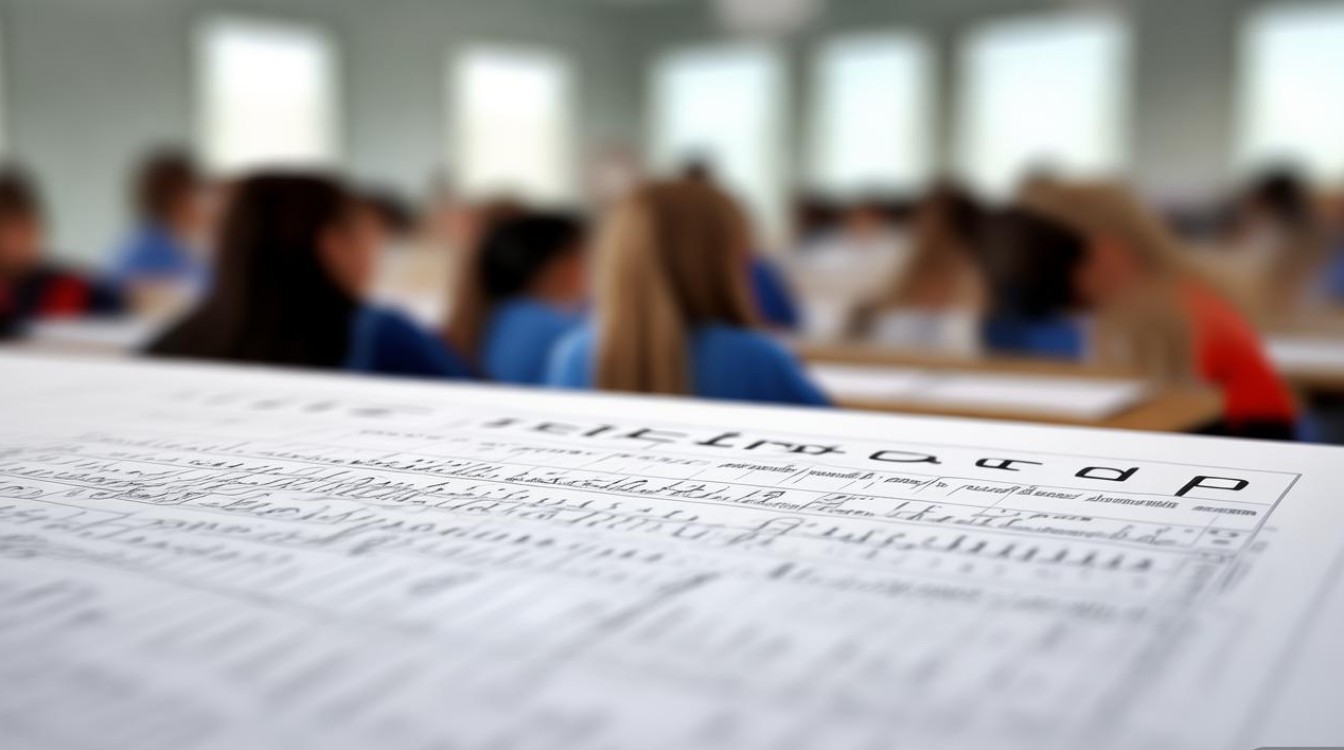 综合知识测试究竟考什么核心内容？