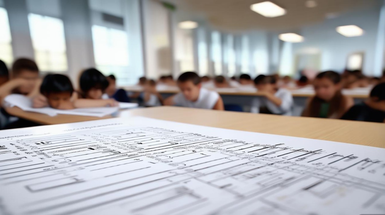 综合知识测试究竟考什么核心内容？