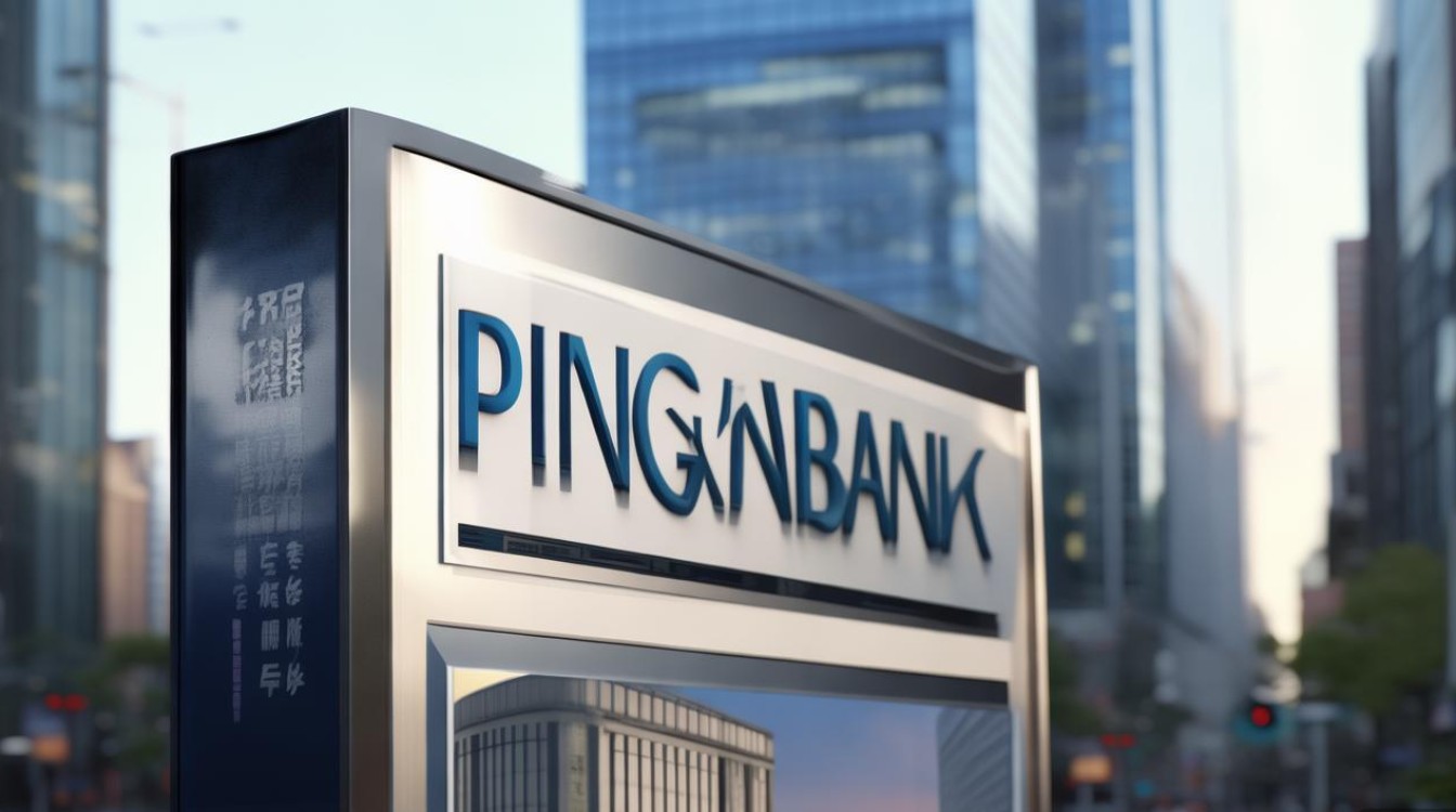 平安银行属于什么类型的银行？