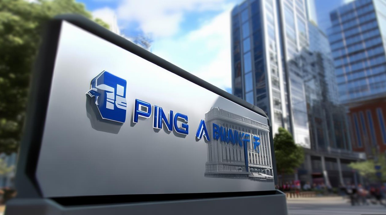 平安银行属于什么类型的银行？