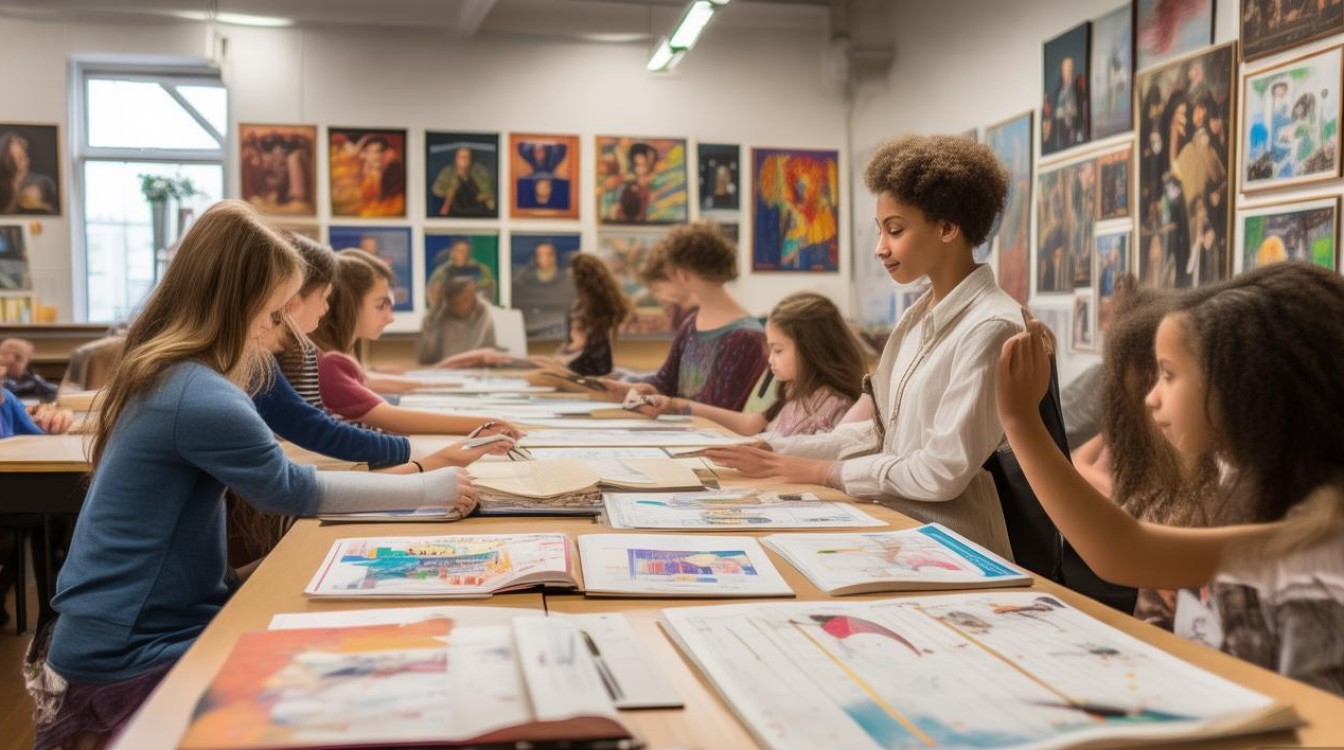 艺术教育专业学什么？未来就业方向如何？