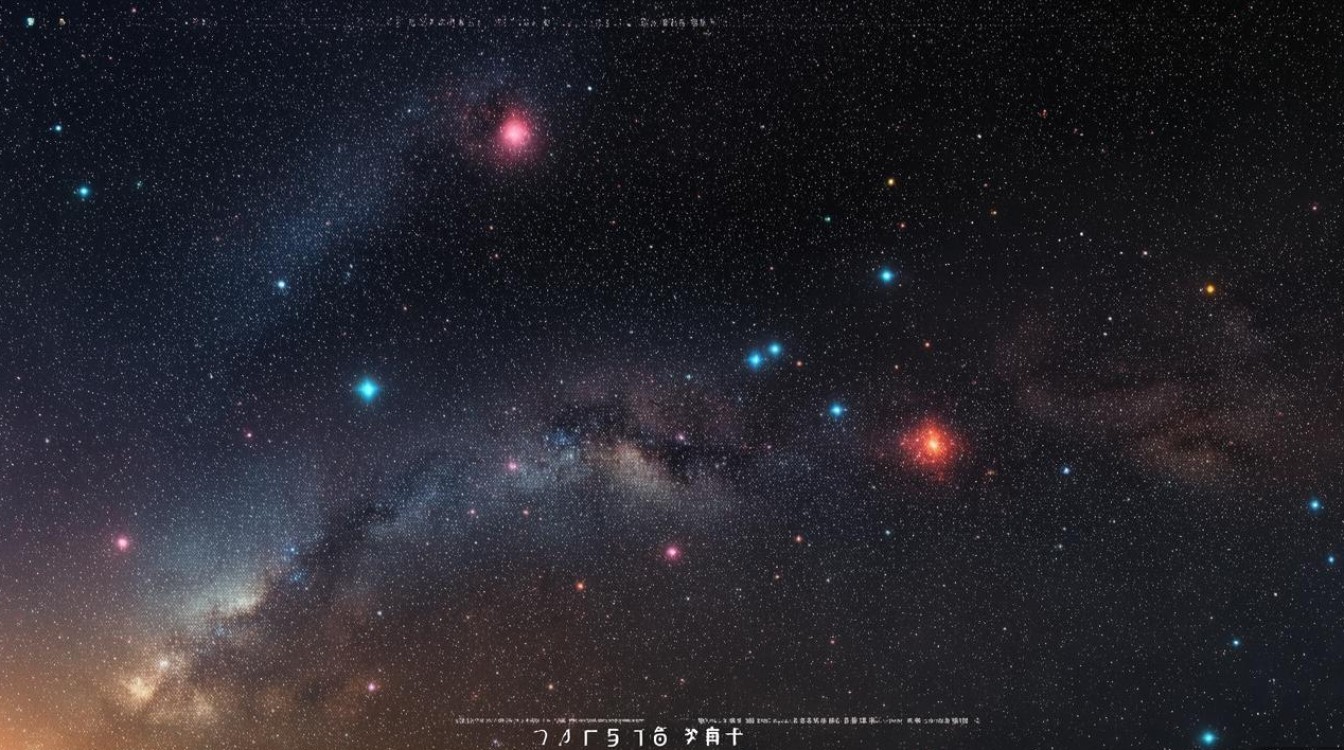 牵牛星是啥？它与织女星啥关系？