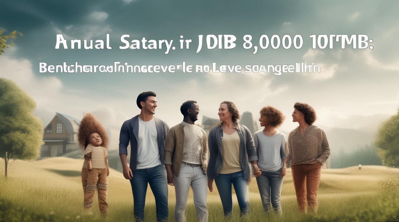 年薪18万在全国算什么收入水平？