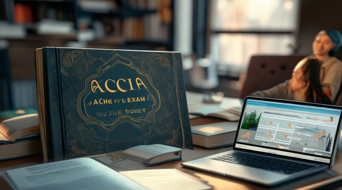 ACCA考试是什么？含金量如何？值得考吗？