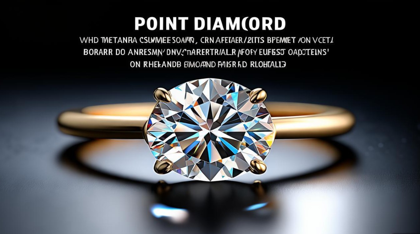 点钻是什么？工艺、材质还是技术？