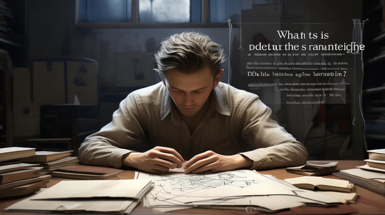 推理能力究竟是什么？